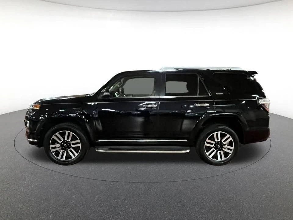 2015 Toyota 4Runner 5th Gen - Image 8 of 20
