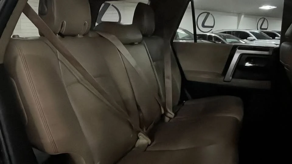 2015 Toyota 4Runner 5th Gen - Image 19 of 20