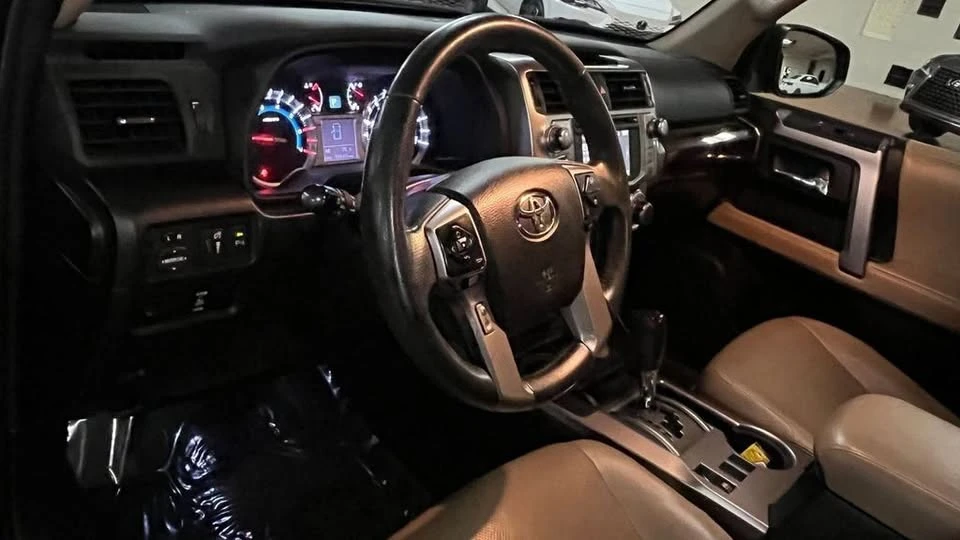 2015 Toyota 4Runner 5th Gen - Image 10 of 20
