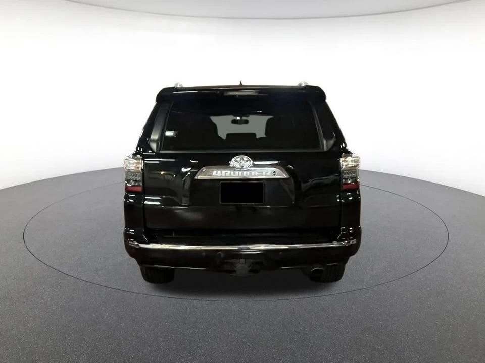2015 Toyota 4Runner 5th Gen - Image 6 of 20
