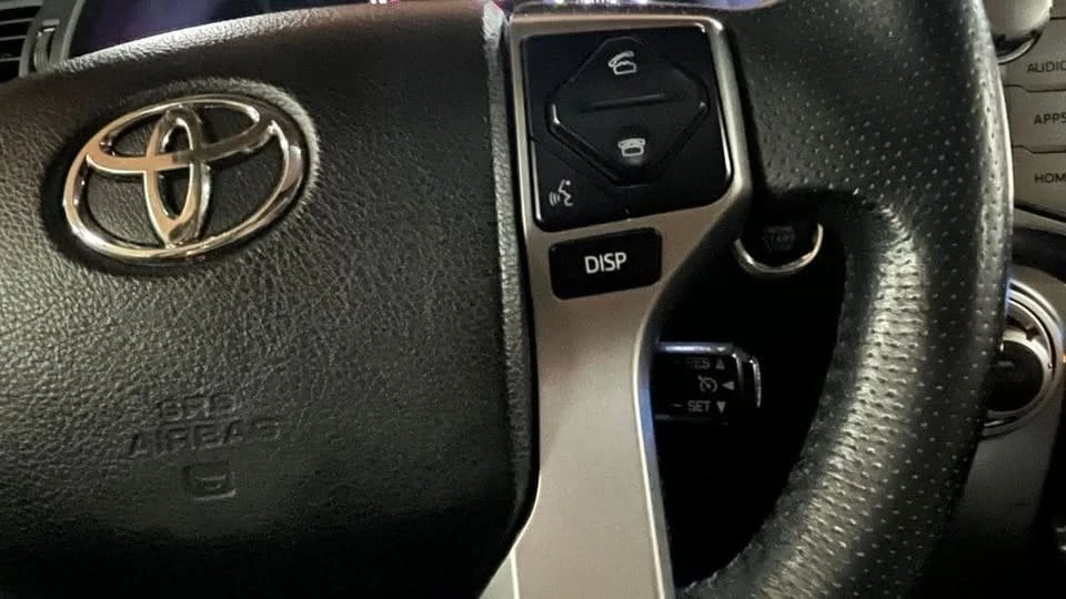 2015 Toyota 4Runner 5th Gen - Image 16 of 20
