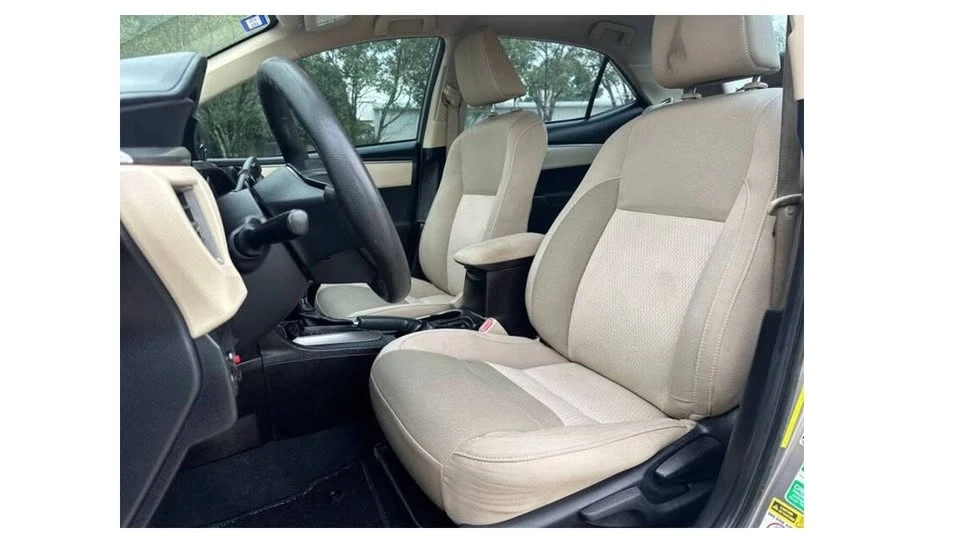2015 Toyota Corolla 11th Gen - Image 7 of 9