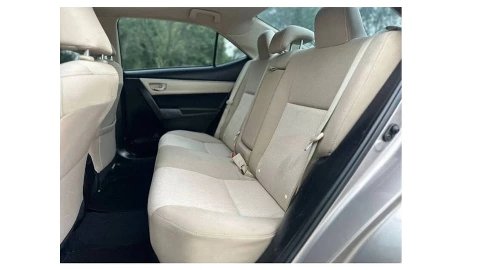 2015 Toyota Corolla 11th Gen - Image 8 of 9