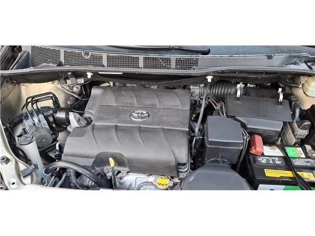2015 Toyota Sienna 2nd Gen - Image 20 of 21