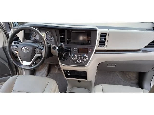 2015 Toyota Sienna 2nd Gen - Image 17 of 21
