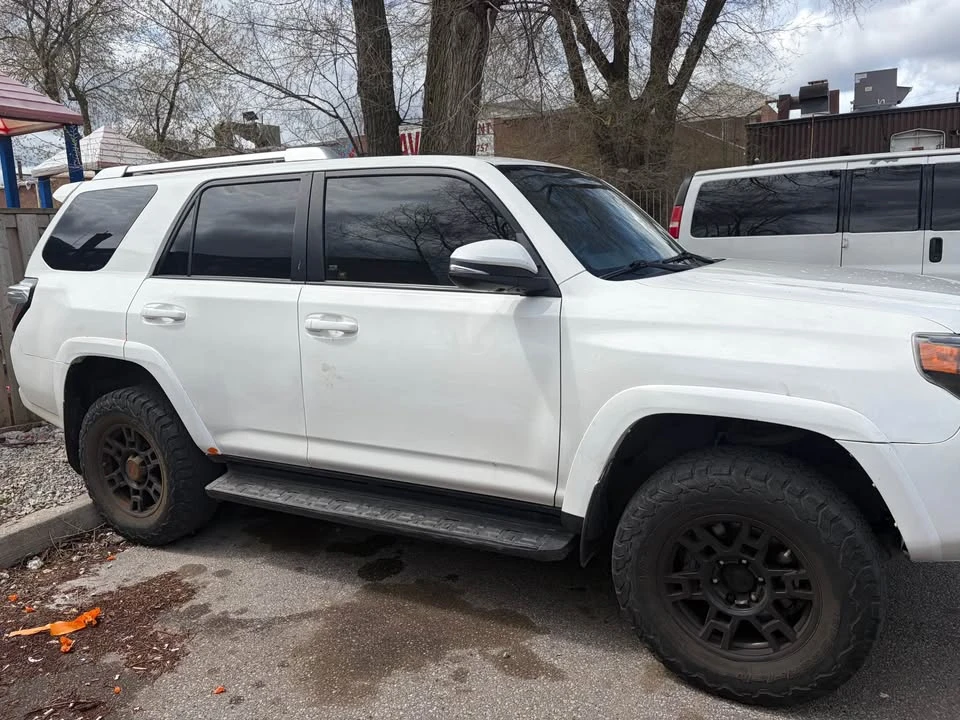 2015 Toyota 4Runner 5th Gen - Image 3 of 8