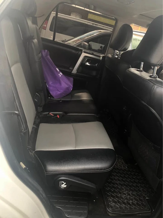 2015 Toyota 4Runner 5th Gen - Image 6 of 8