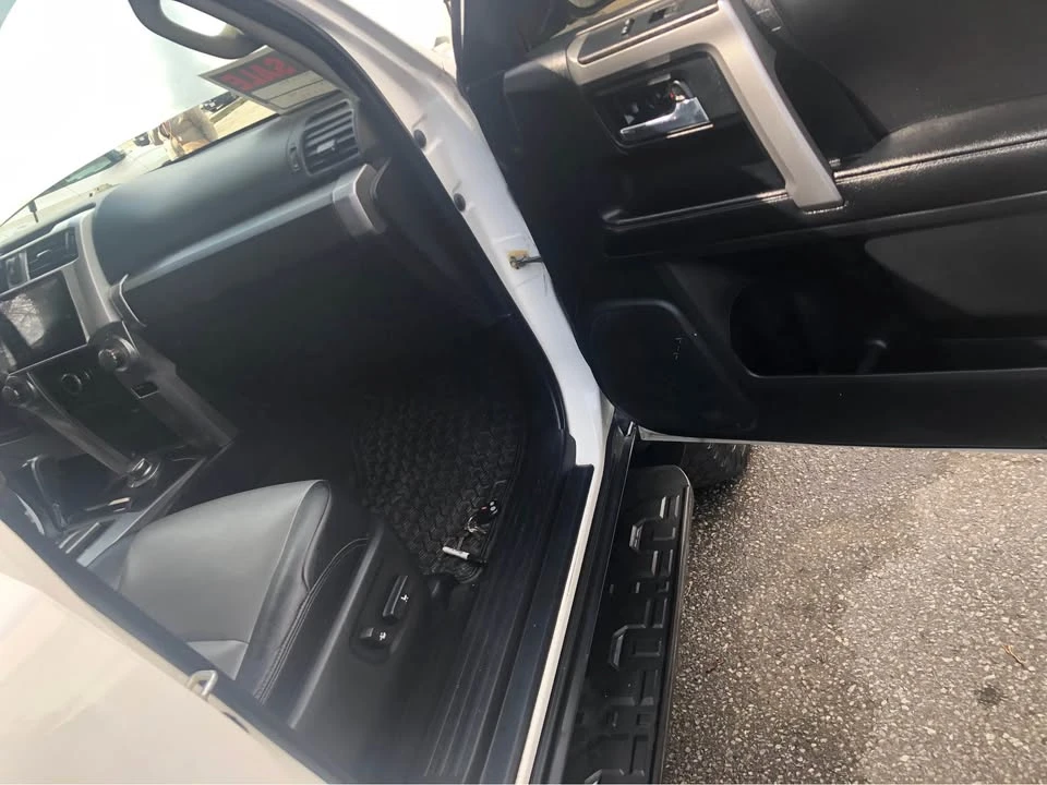 2015 Toyota 4Runner 5th Gen - Image 8 of 8