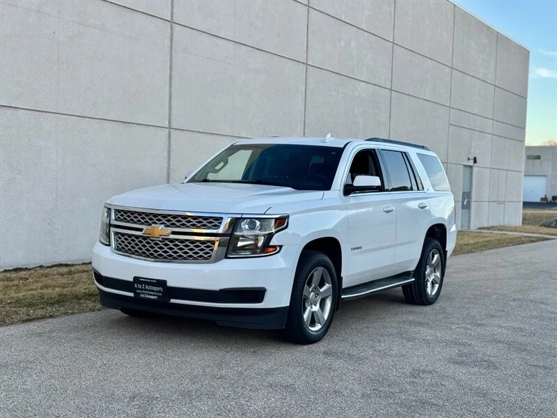 2015 Chevrolet Tahoe 4th Gen - Image 3 of 4