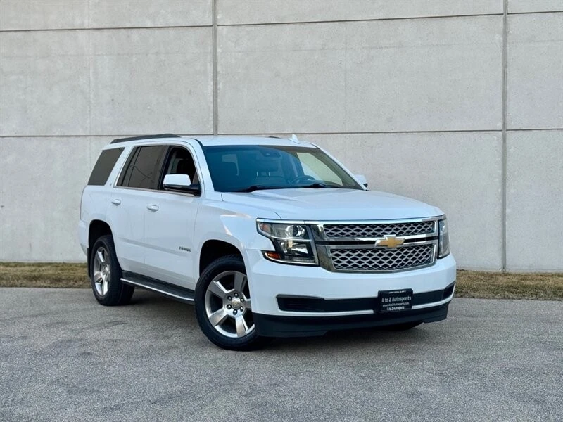 2015 Chevrolet Tahoe 4th Gen - Image 2 of 4