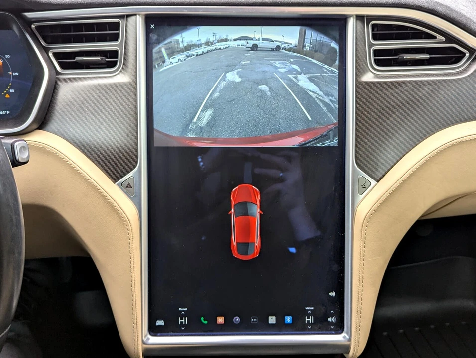 2015 Tesla Model S - Image 20 of 21