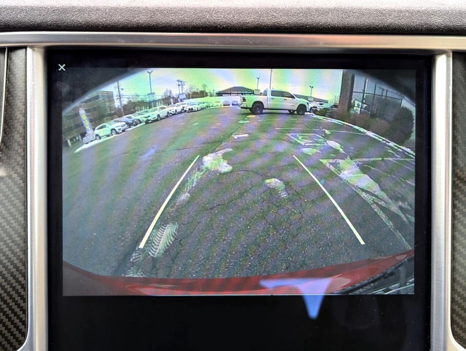 2015 Tesla Model S - Image 21 of 21