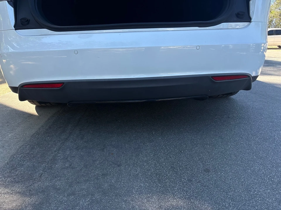 2015 Tesla Model S - Image 11 of 31