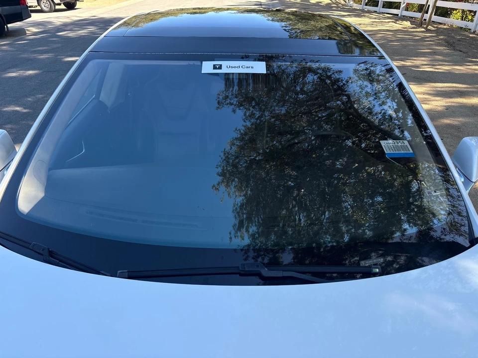 2015 Tesla Model S - Image 10 of 31