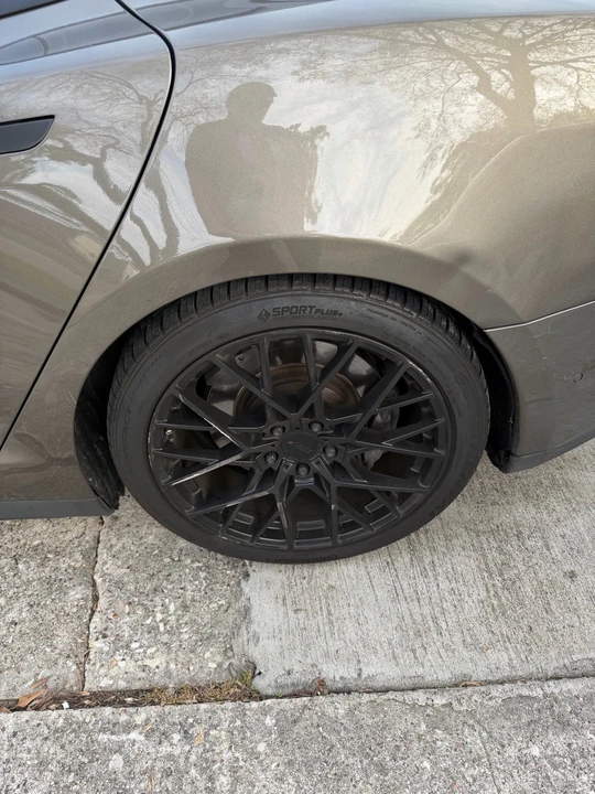 2015 Tesla Model S - Image 15 of 21