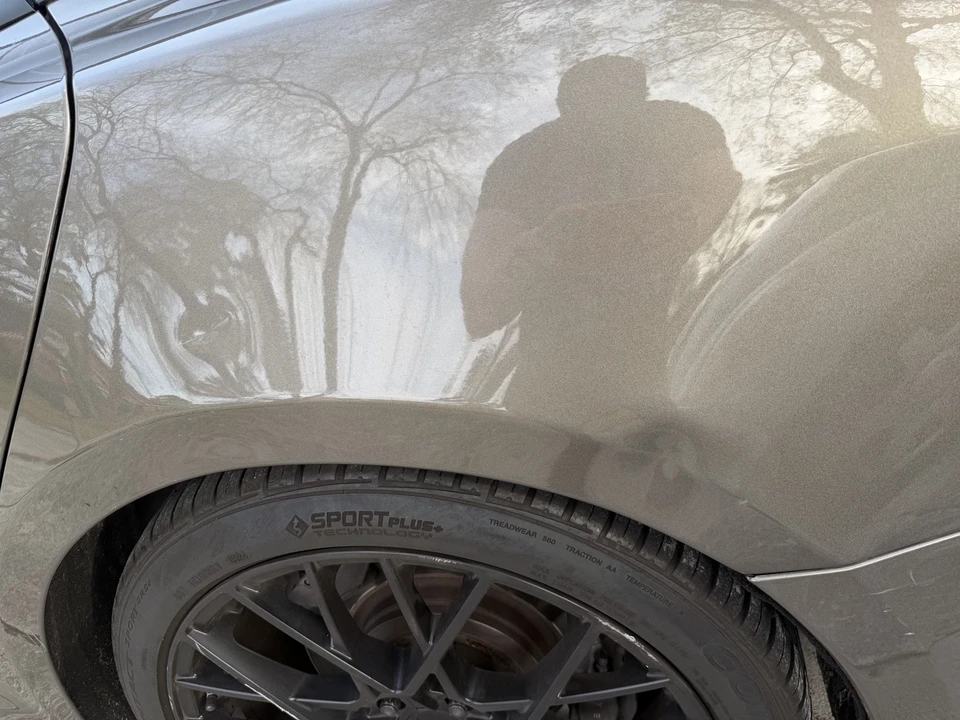 2015 Tesla Model S - Image 4 of 21