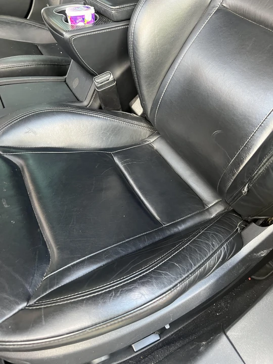 2015 Tesla Model S - Image 29 of 31