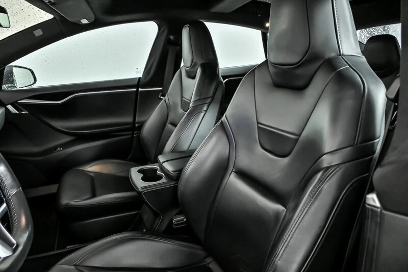 2015 Tesla Model S - Image 18 of 21