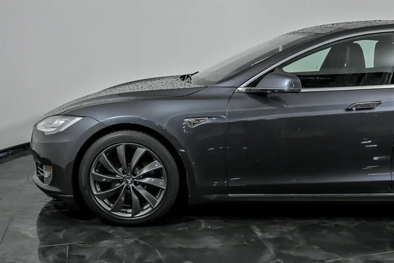 2015 Tesla Model S - Image 6 of 21