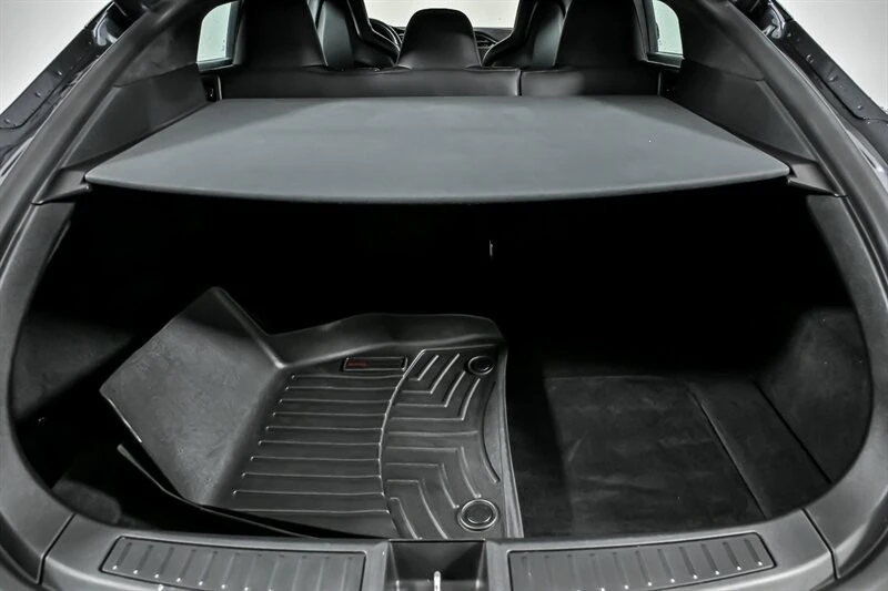 2015 Tesla Model S - Image 13 of 21