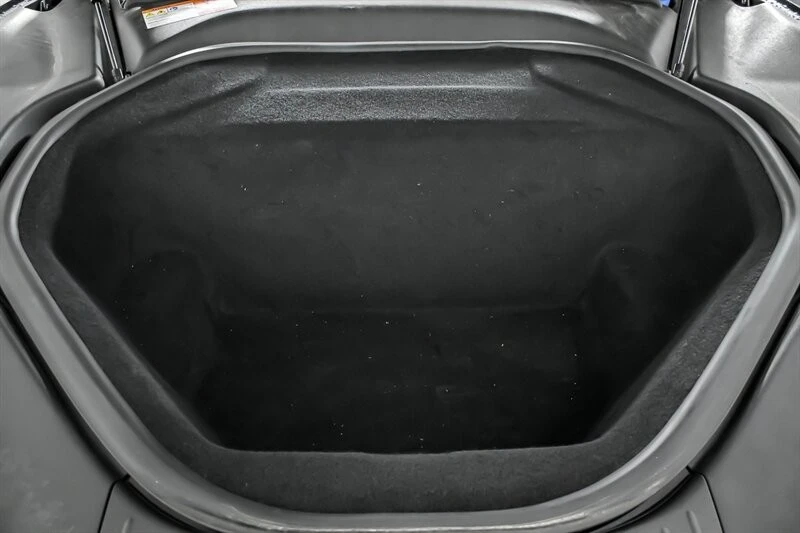2015 Tesla Model S - Image 14 of 21