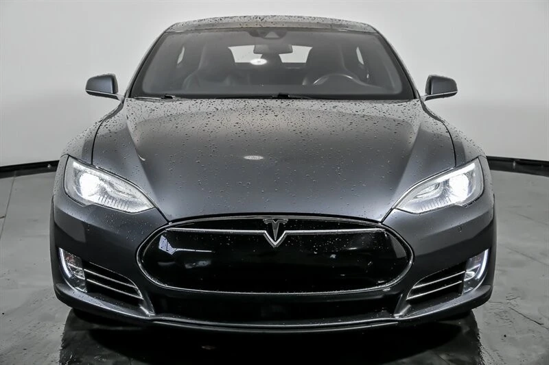 2015 Tesla Model S - Image 4 of 21