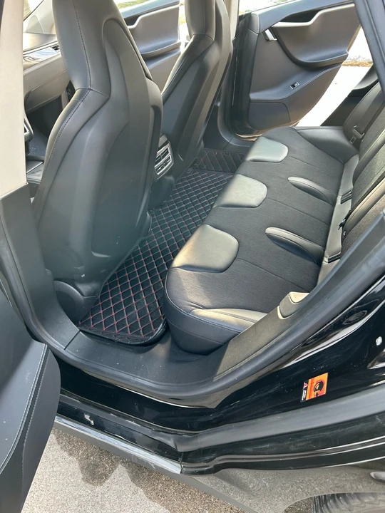 2015 Tesla Model S - Image 14 of 21