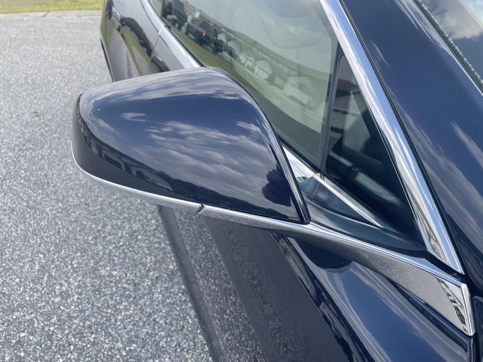 2015 Tesla Model S - Image 26 of 31