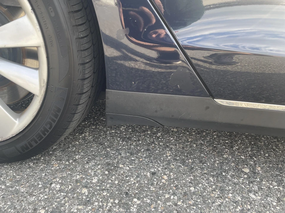 2015 Tesla Model S - Image 24 of 31