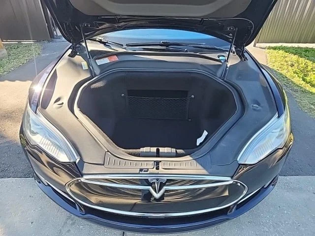 2015 Tesla Model S - Image 7 of 12