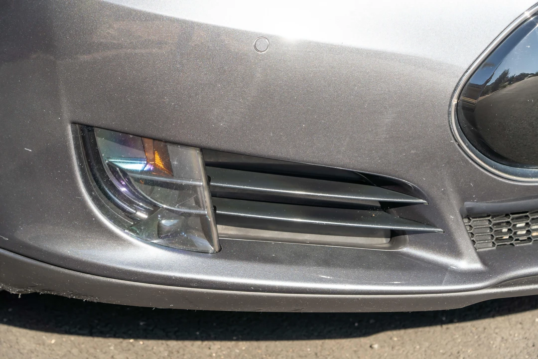 2015 Tesla Model S - Image 14 of 31