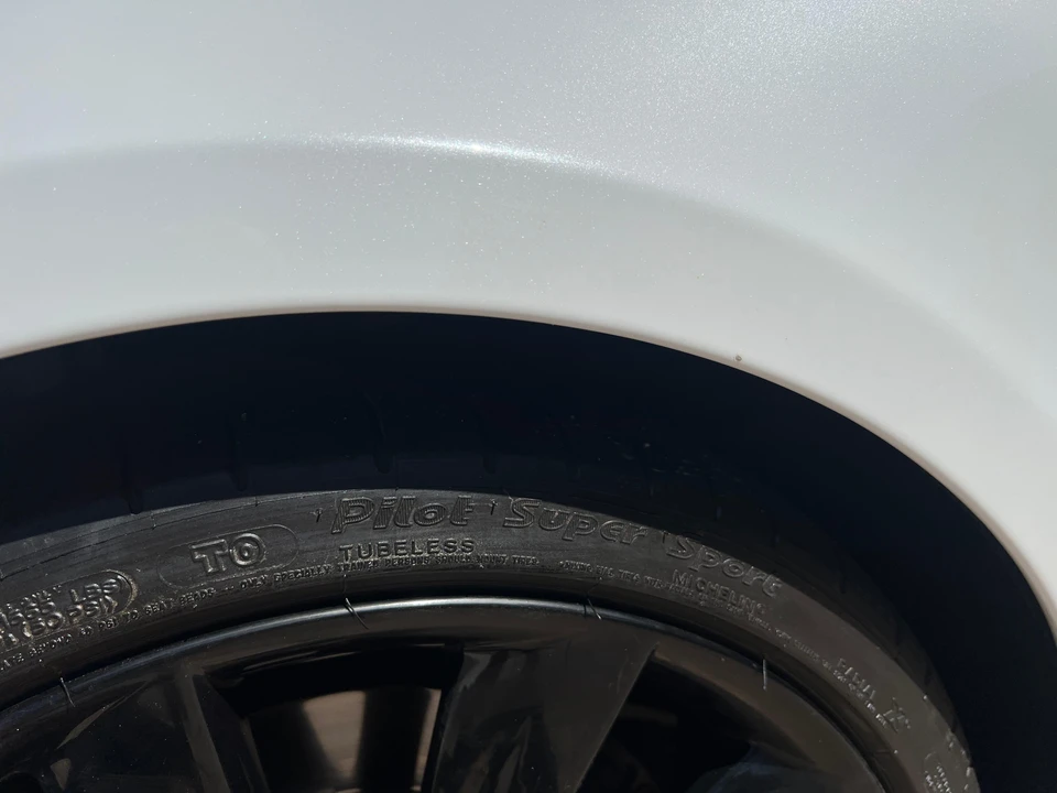 2015 Tesla Model S - Image 30 of 31