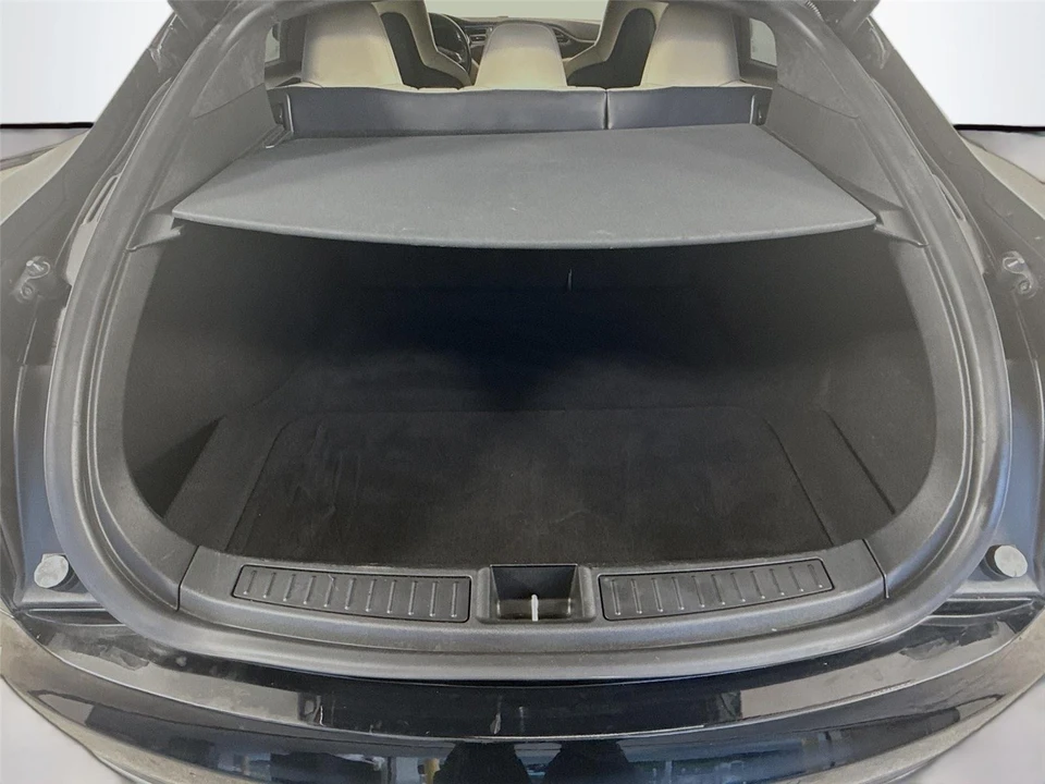 2015 Tesla Model S - Image 14 of 21