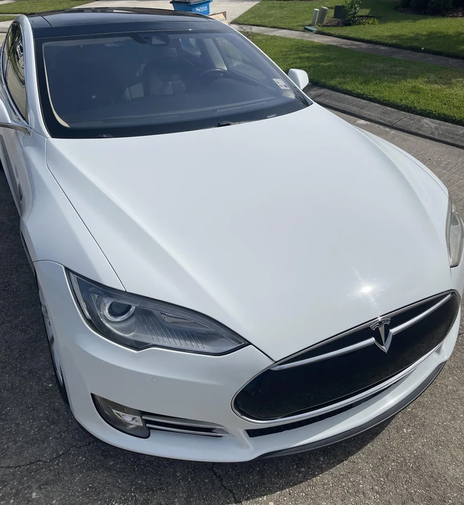 2015 Tesla Model S - Image 31 of 31