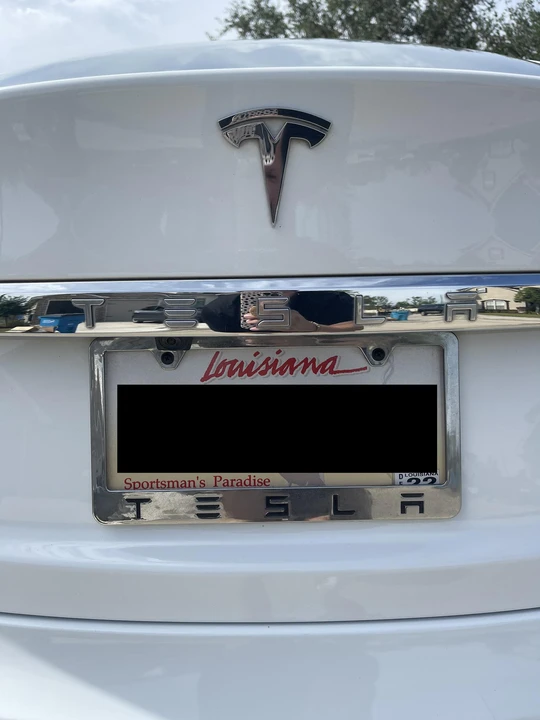2015 Tesla Model S - Image 24 of 31