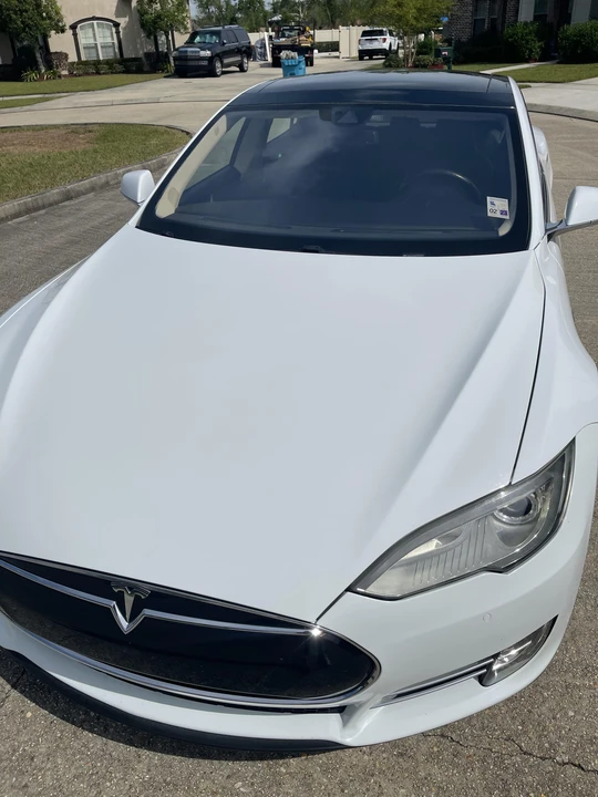 2015 Tesla Model S - Image 15 of 31