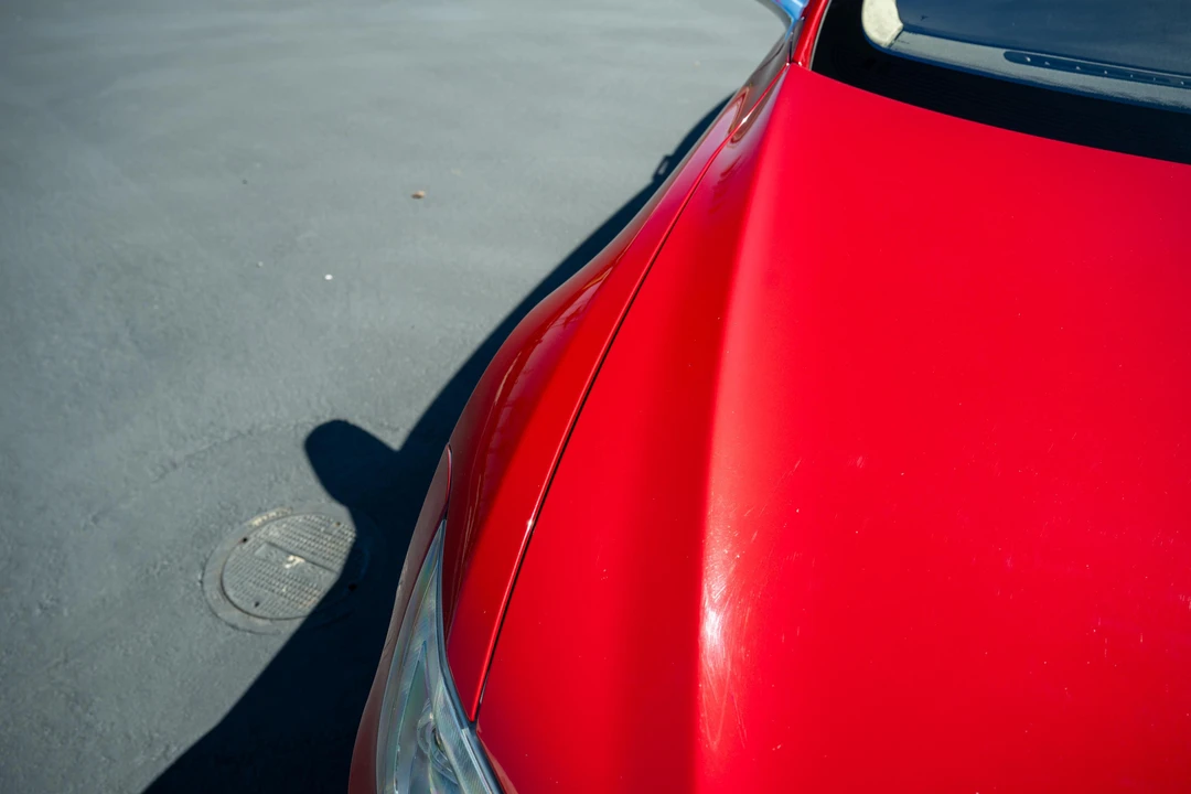 2015 Tesla Model S - Image 23 of 31