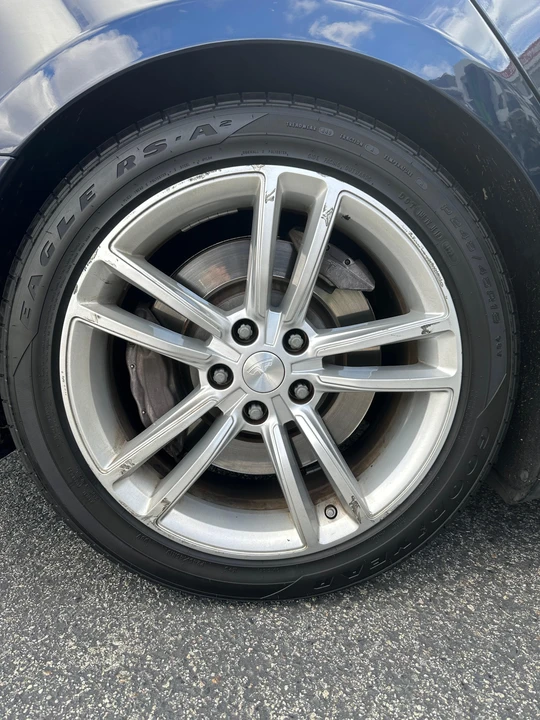 2015 Tesla Model S - Image 30 of 30