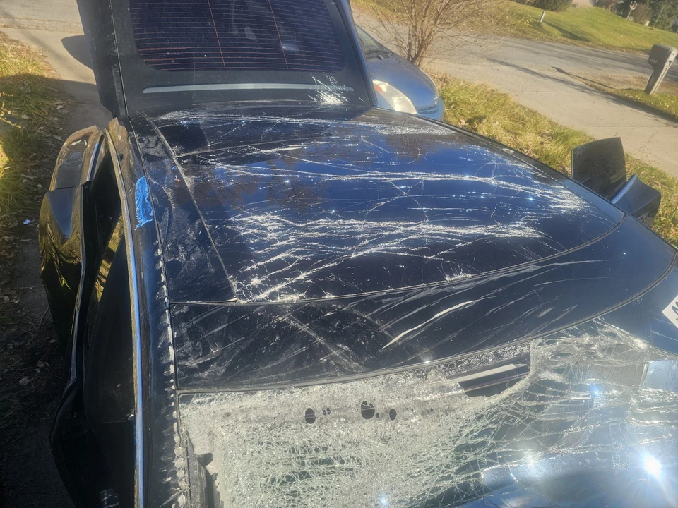 2015 Tesla Model S - Image 15 of 21