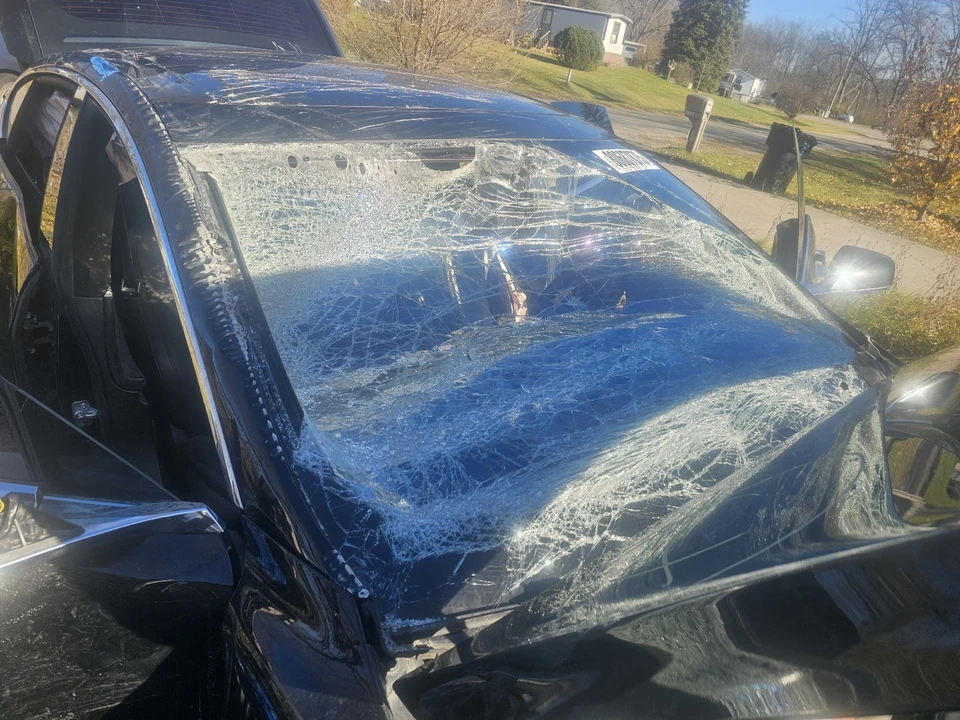 2015 Tesla Model S - Image 14 of 21