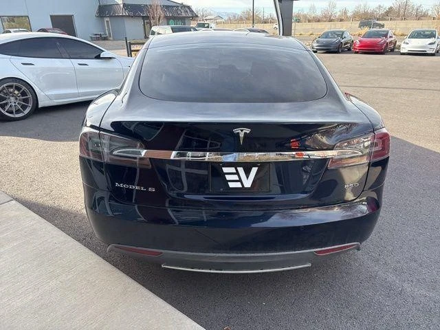 2015 Tesla Model S - Image 7 of 22