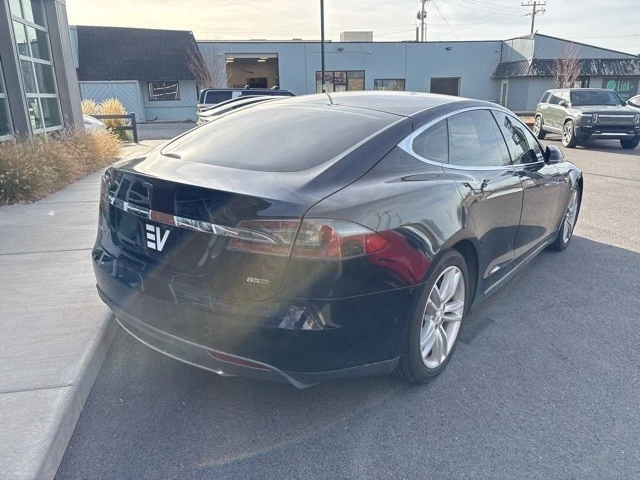 2015 Tesla Model S - Image 8 of 21