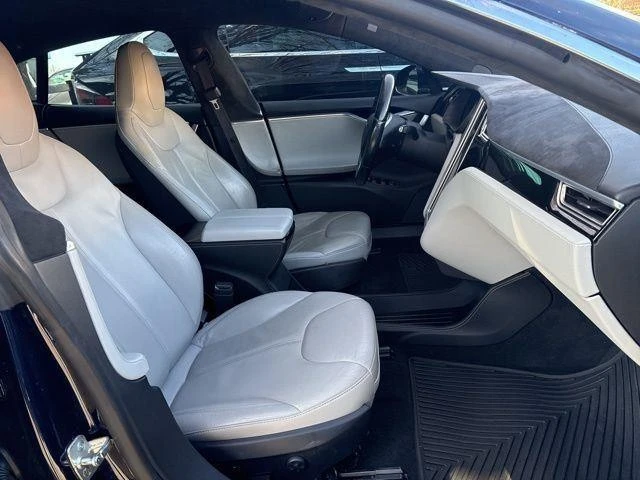 2015 Tesla Model S - Image 22 of 22