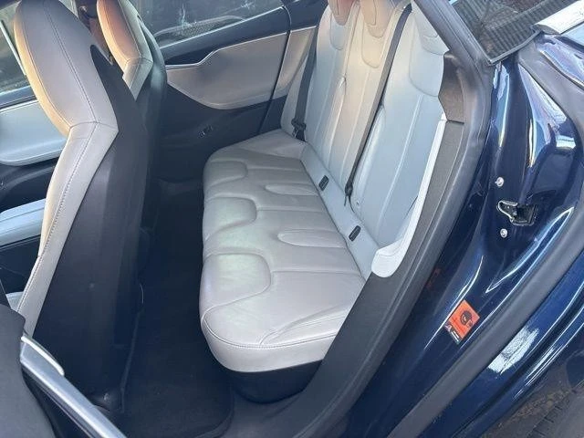 2015 Tesla Model S - Image 16 of 22