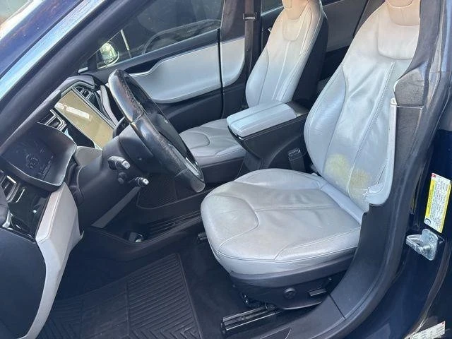 2015 Tesla Model S - Image 13 of 22