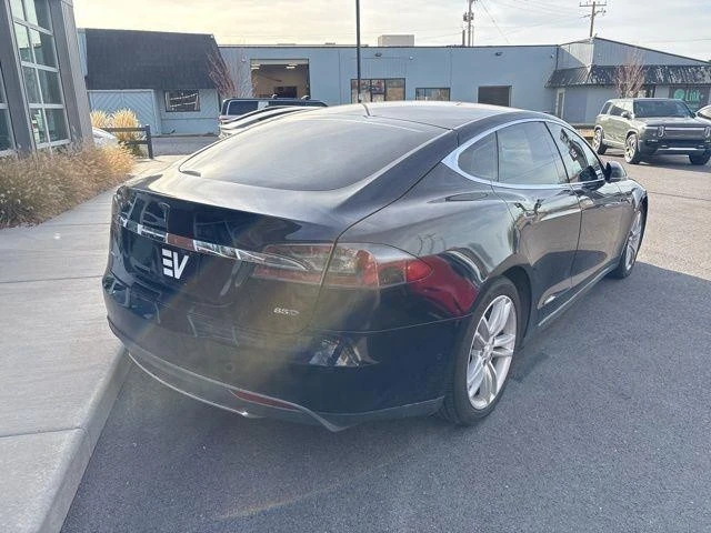 2015 Tesla Model S - Image 8 of 22