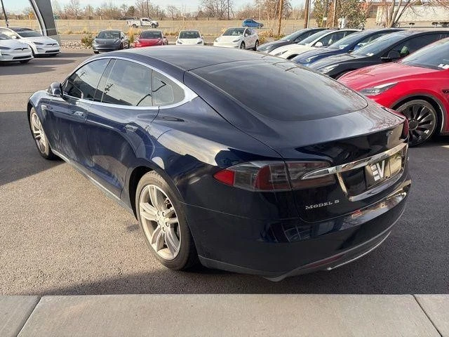 2015 Tesla Model S - Image 6 of 22
