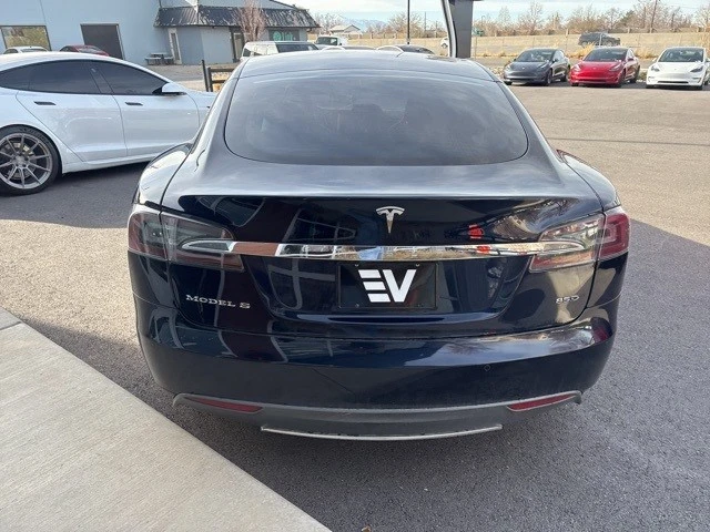 2015 Tesla Model S - Image 7 of 21