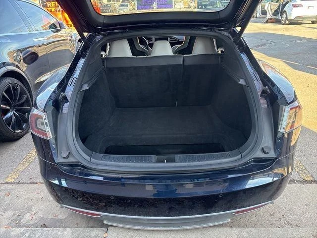 2015 Tesla Model S - Image 18 of 22