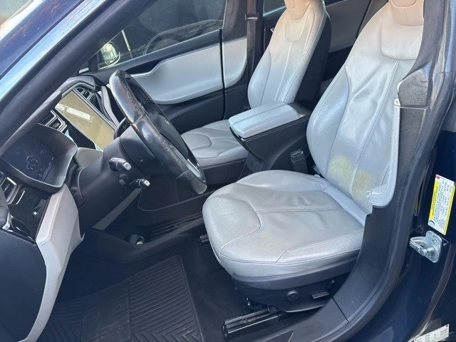 2015 Tesla Model S - Image 13 of 21